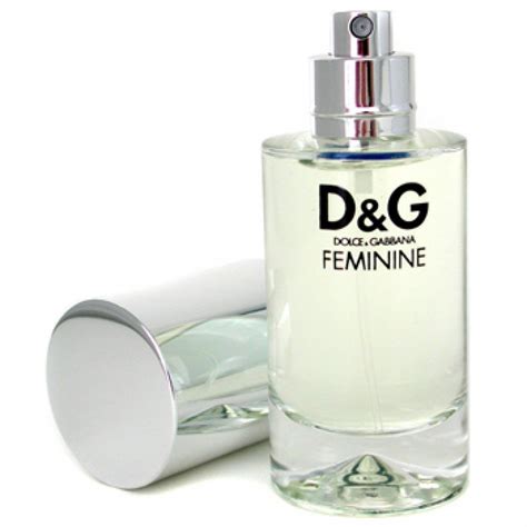 dolce gabbana feminine parfum kopen